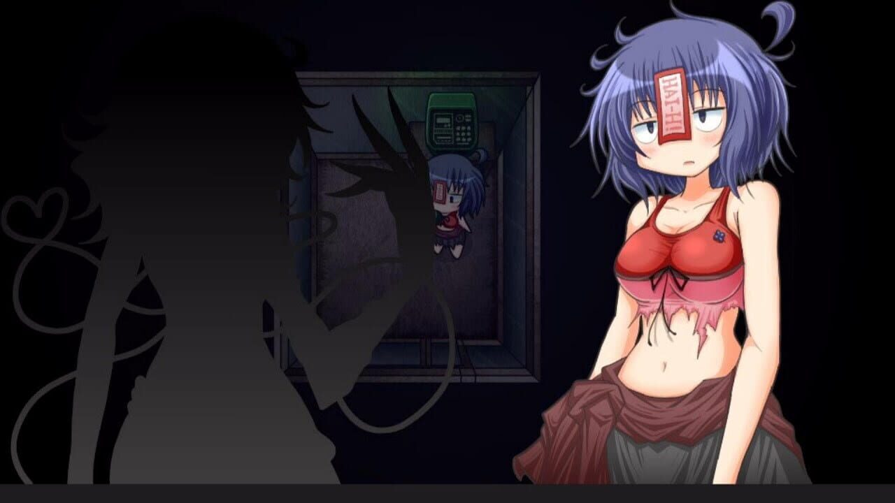 Rigid Memory — Screenshot 5
