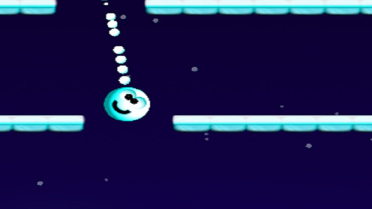 Snowball Fall Down — Screenshot 2