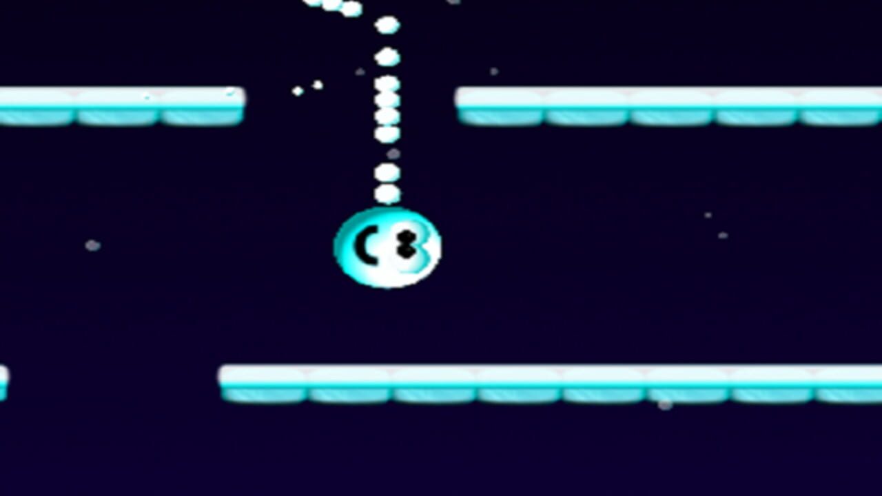 Snowball Fall Down — Screenshot 3