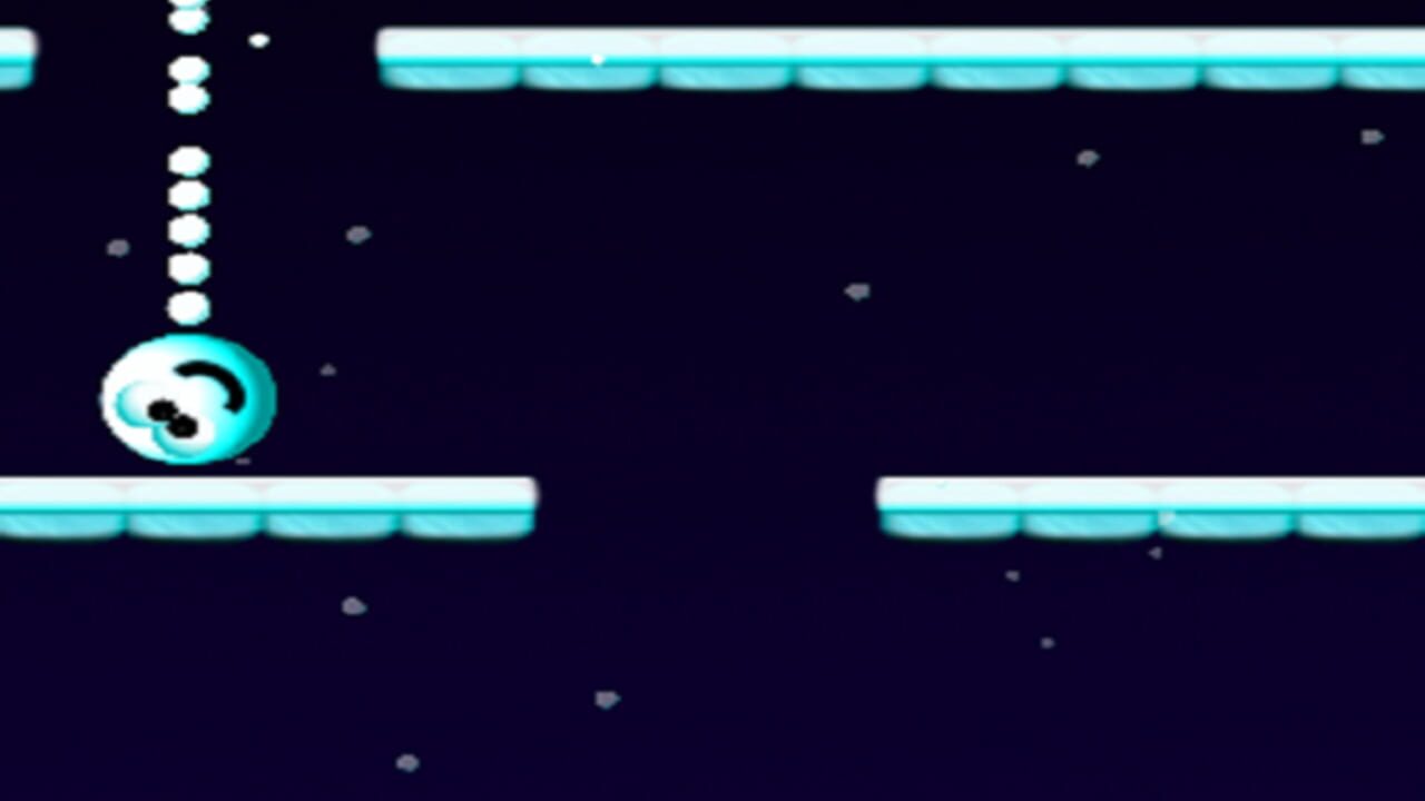 Snowball Fall Down — Screenshot 4