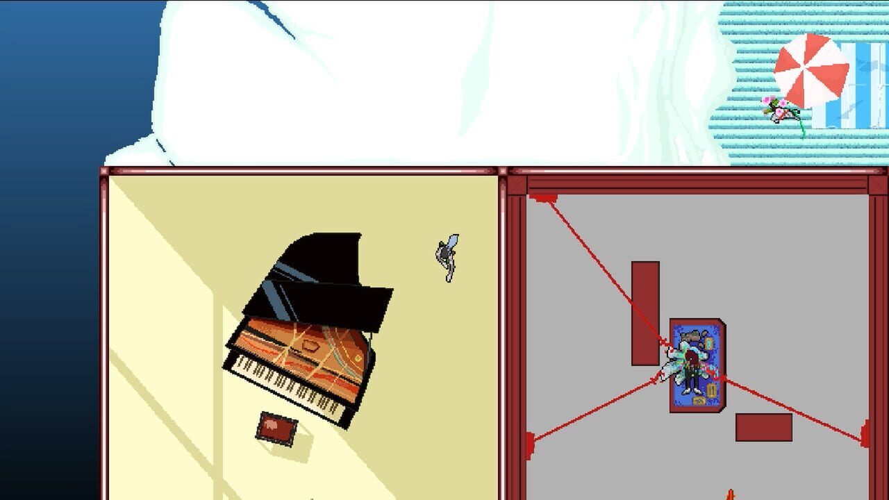 Screenshot de Sonokuni
