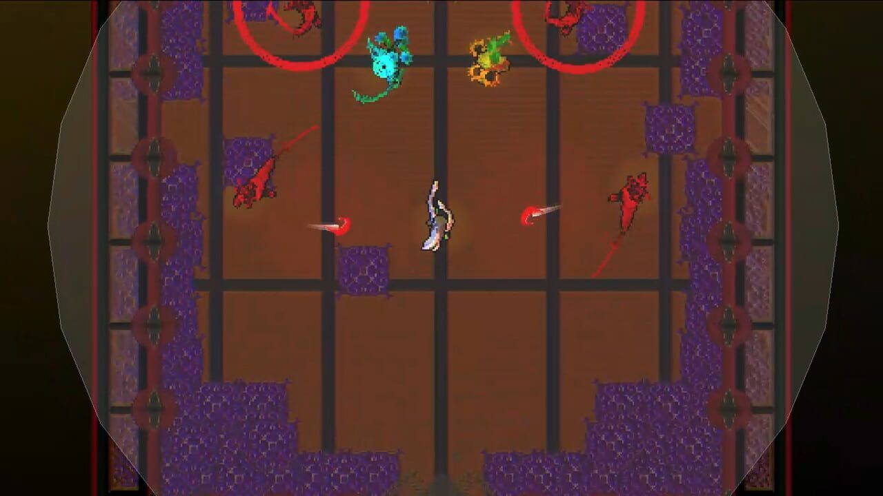Screenshot de Sonokuni