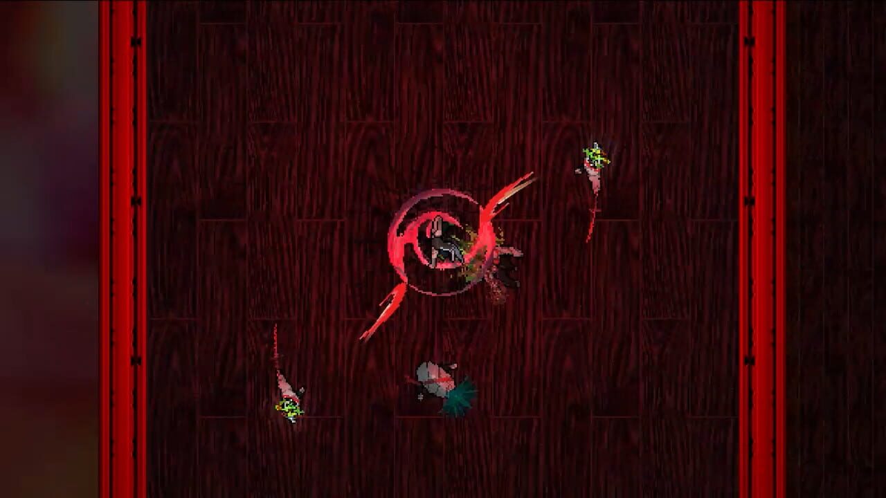 Screenshot de Sonokuni