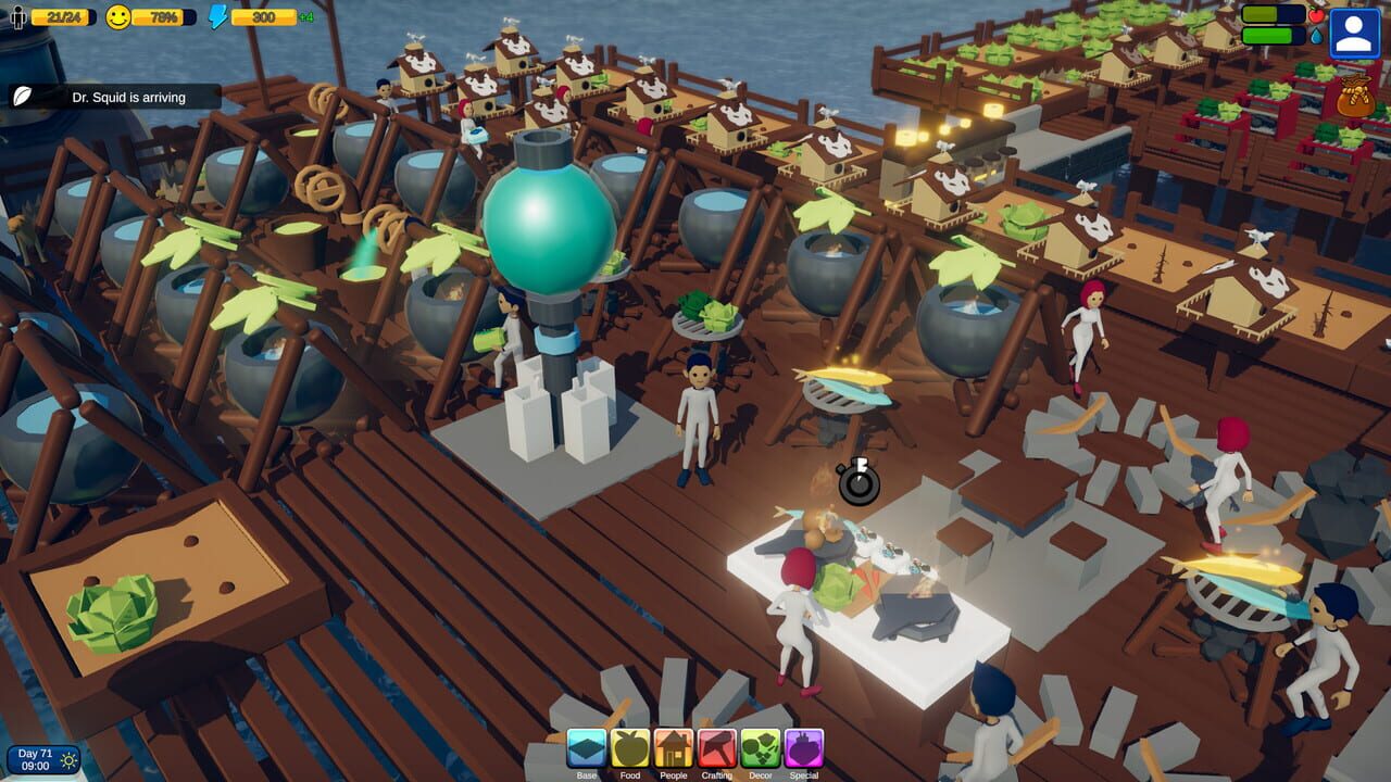 Havendock Image