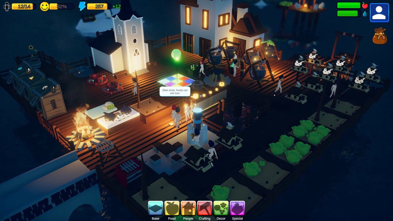 Havendock Image