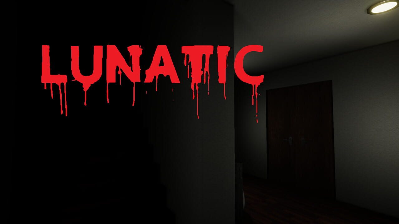 Lunatic — Screenshot 1