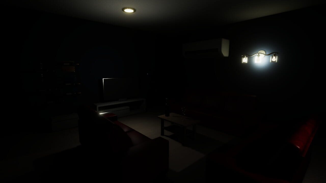 Lunatic — Screenshot 5