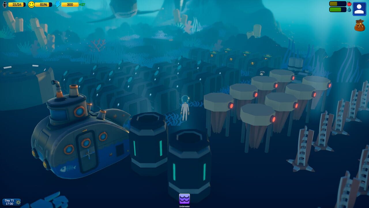 Havendock Image