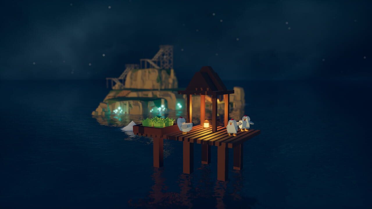 Havendock Image