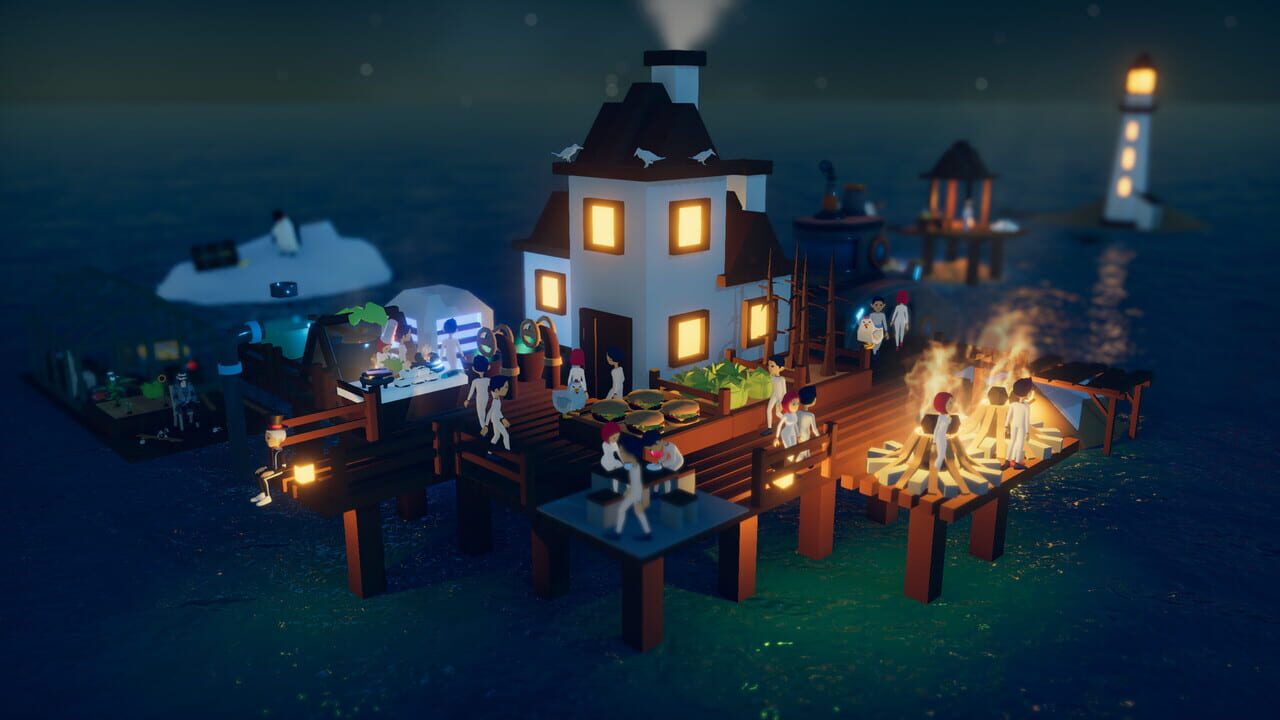 Havendock Image