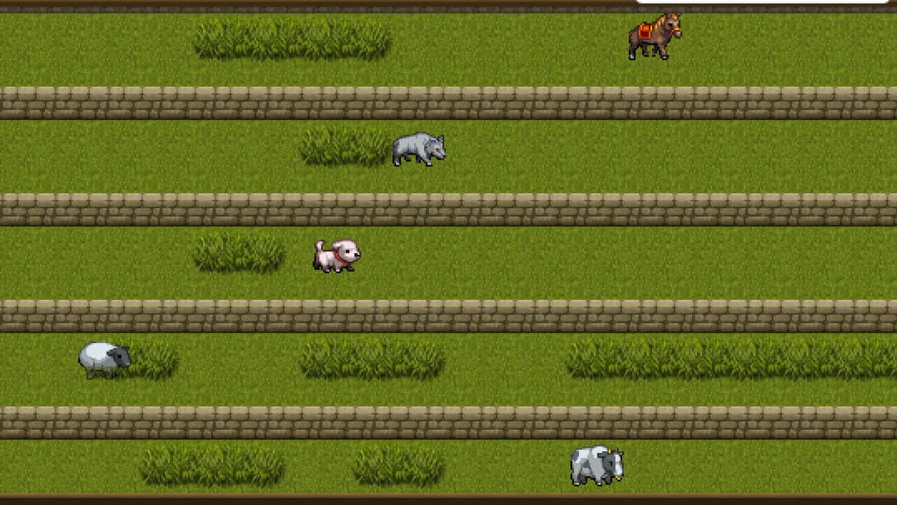 Daguri: Gambling Apocalypse Image