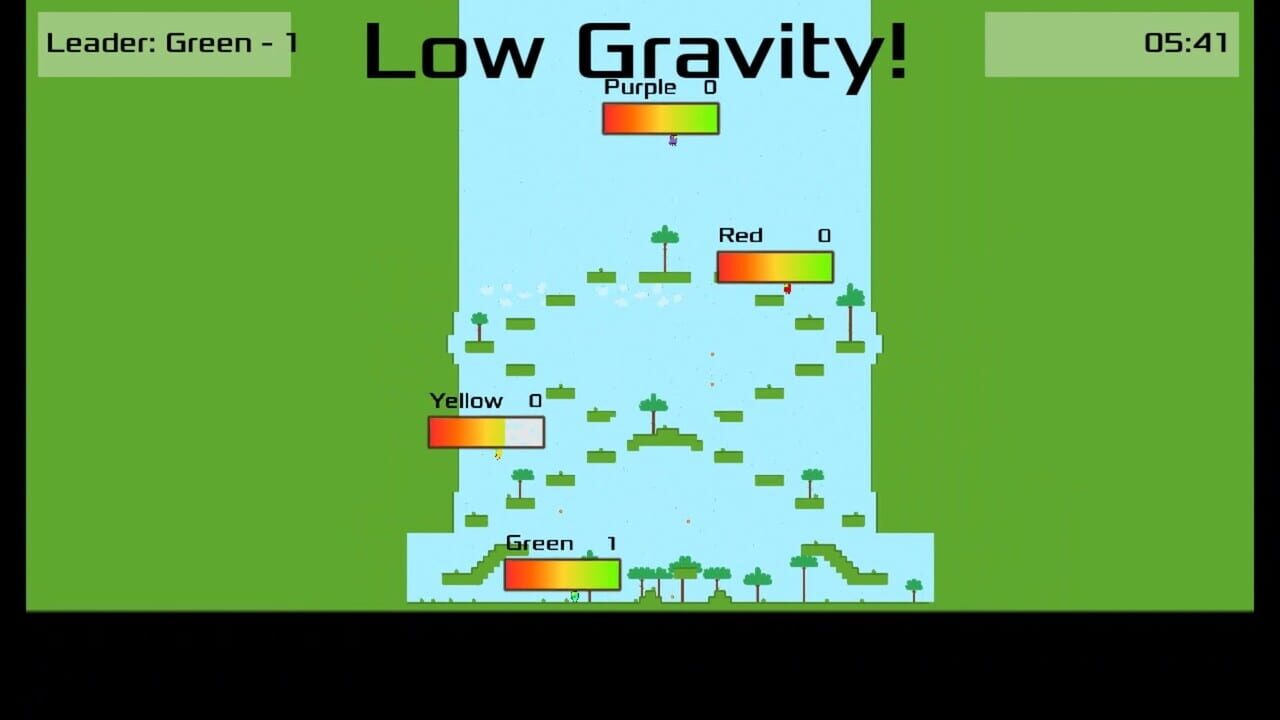 Gravity Flux — Screenshot 3
