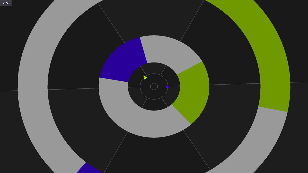 Radial Flow Image