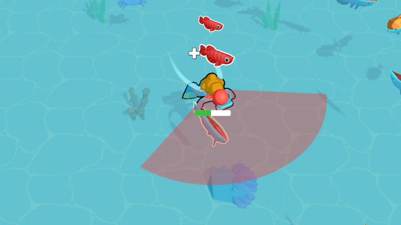 Aquarium Land Image
