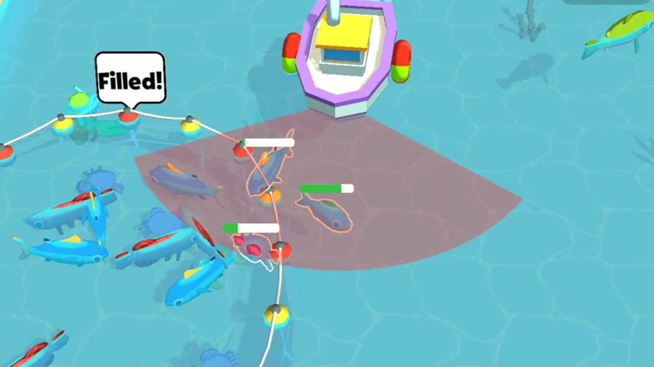 Aquarium Land Image