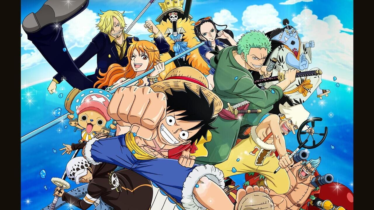 One Piece: Treasure Cruise — Screenshot 5