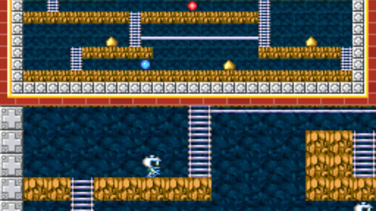 Lode Runner — Screenshot 2