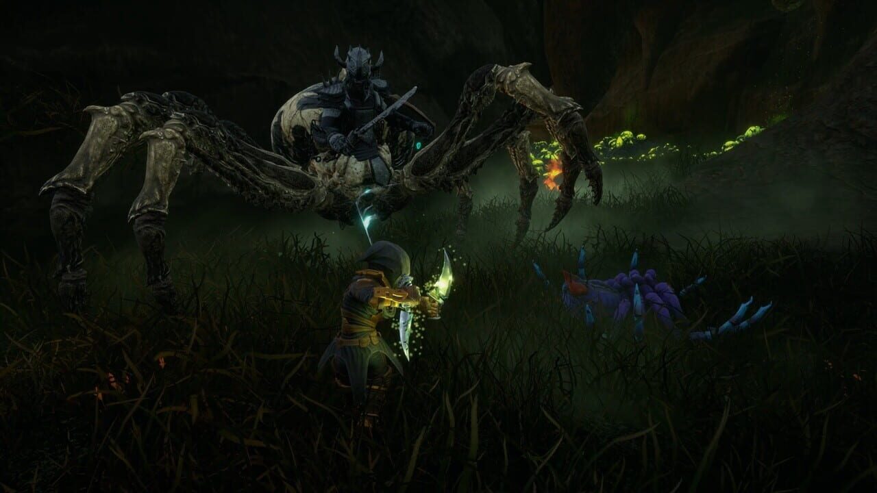 Dungeons of Sundaria Image