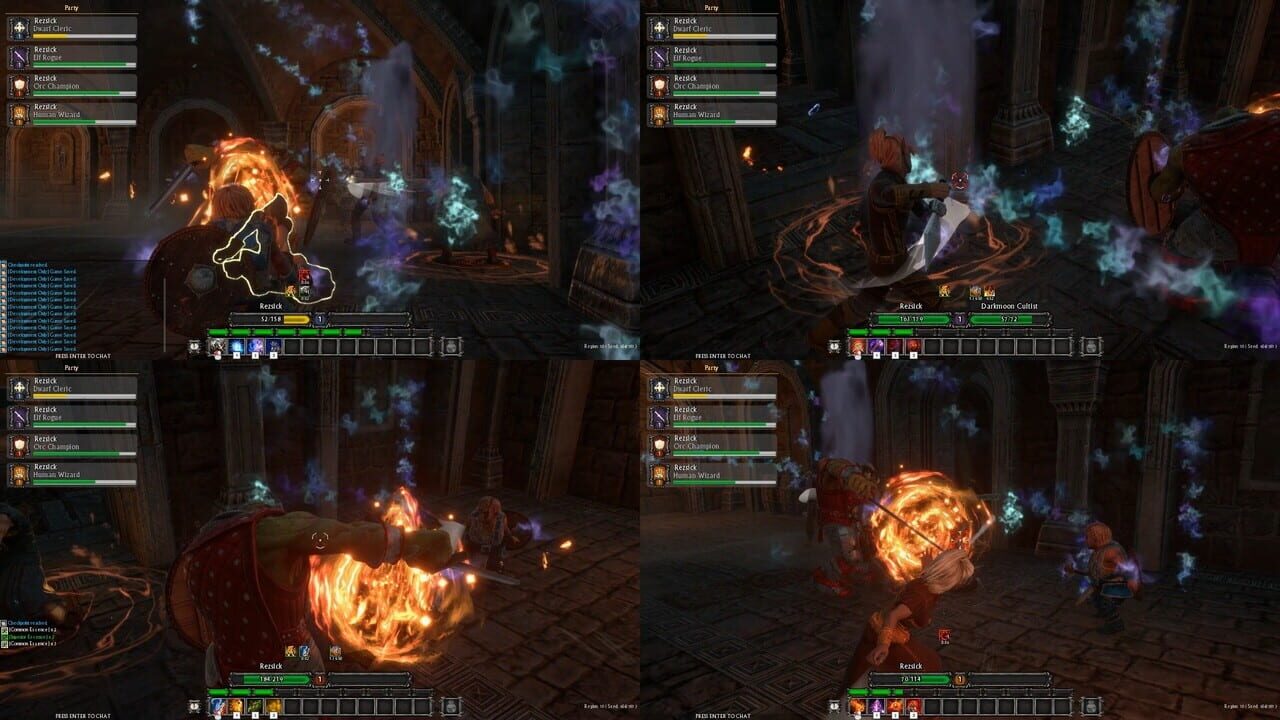 Dungeons of Sundaria Image