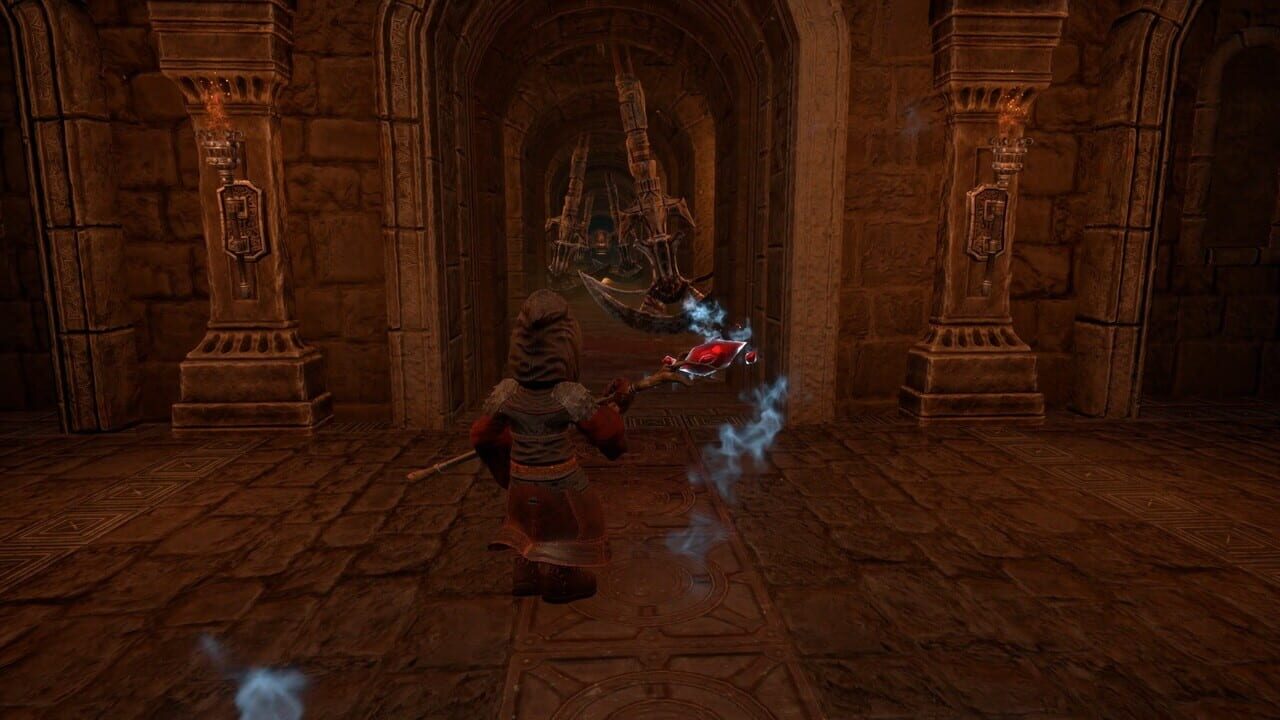 Dungeons of Sundaria Image