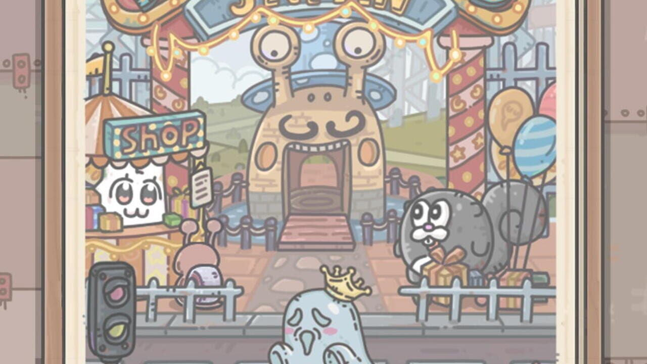 The Marvelous Snail — Screenshot 4