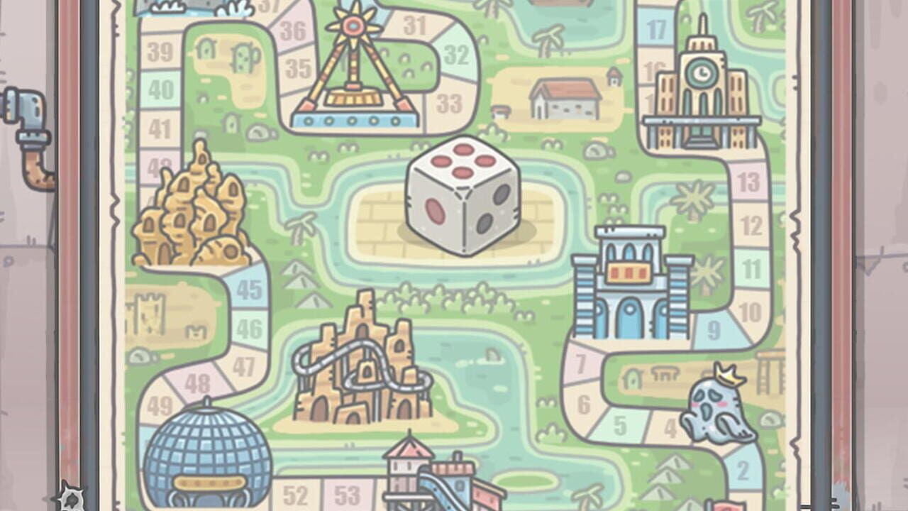 The Marvelous Snail — Screenshot 3