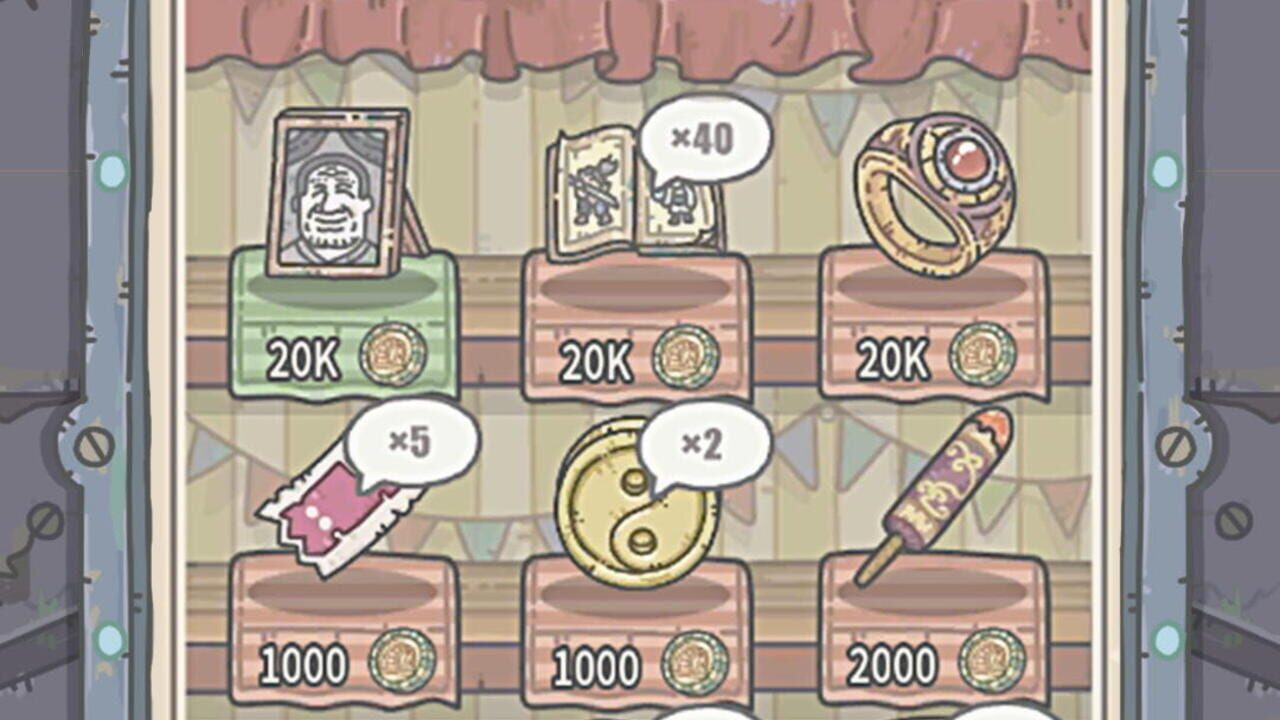 The Marvelous Snail — Screenshot 2