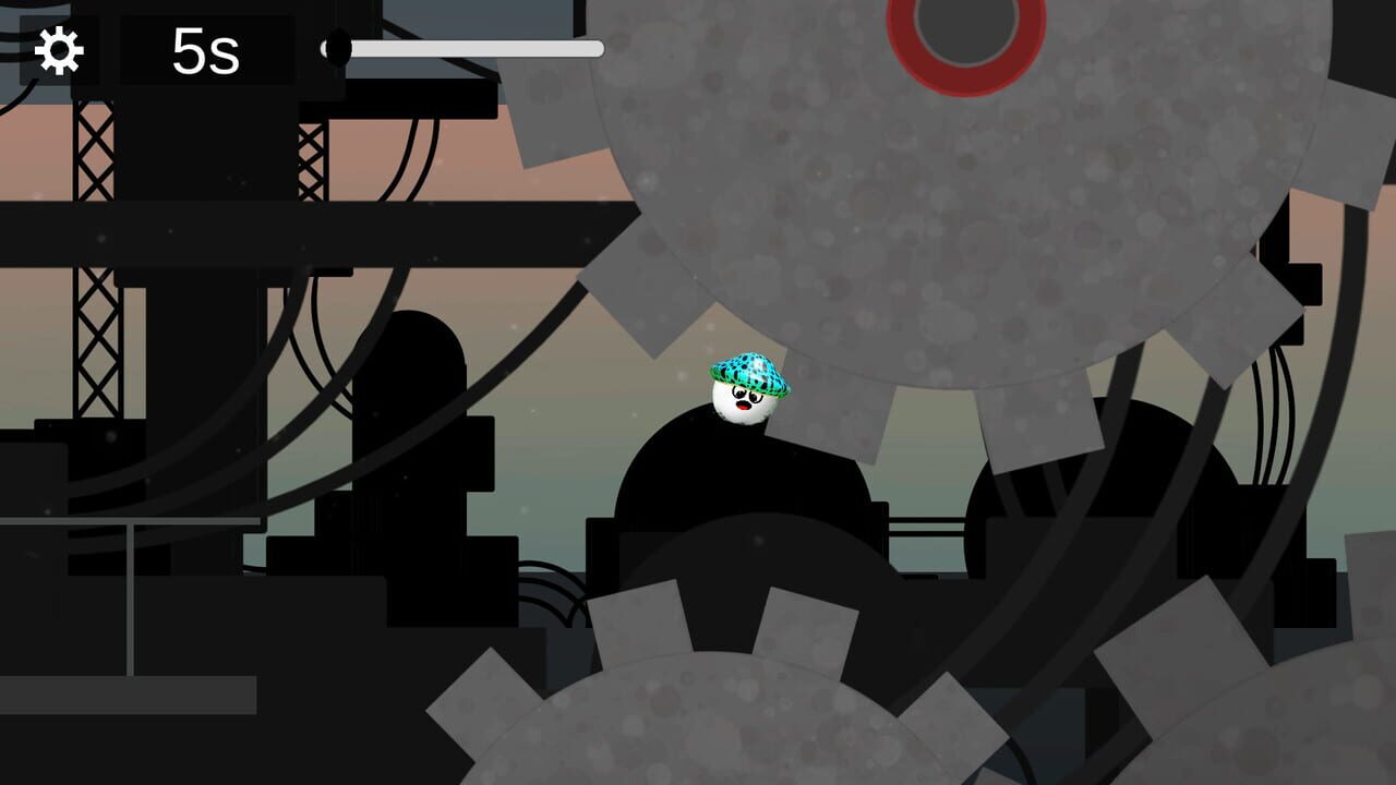 Mushroom Musical — Screenshot 2
