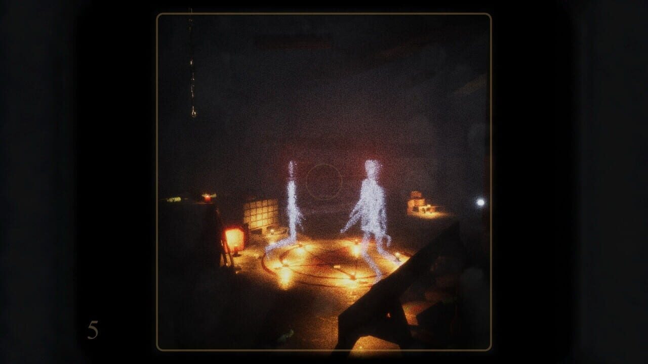 Breath of Ghosts 2 Image