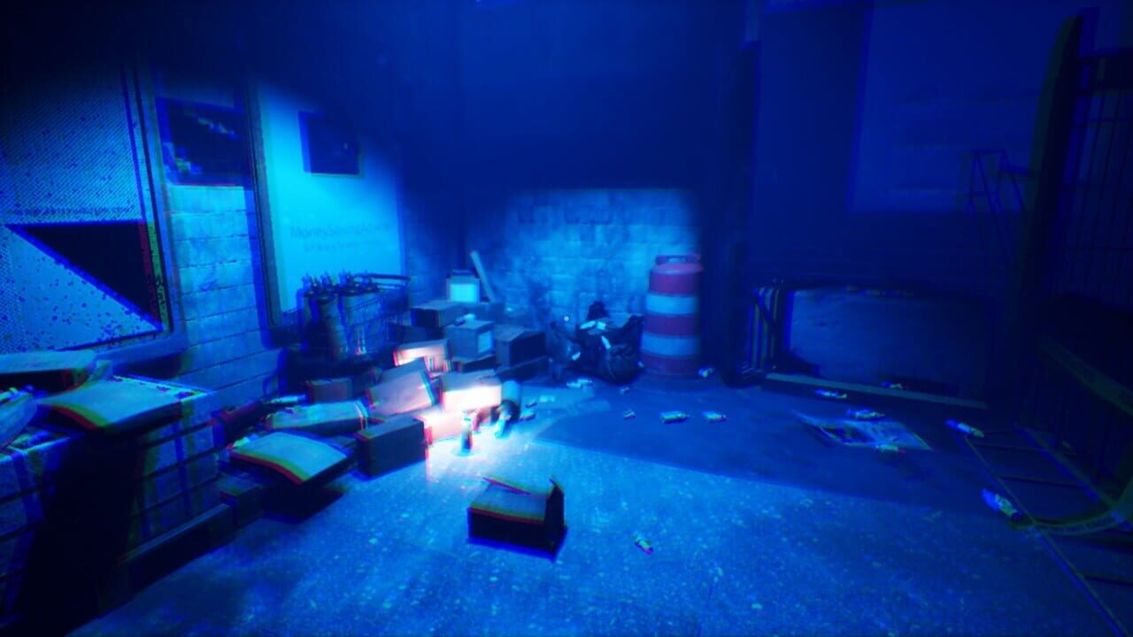 Breath of Ghosts 2 Image