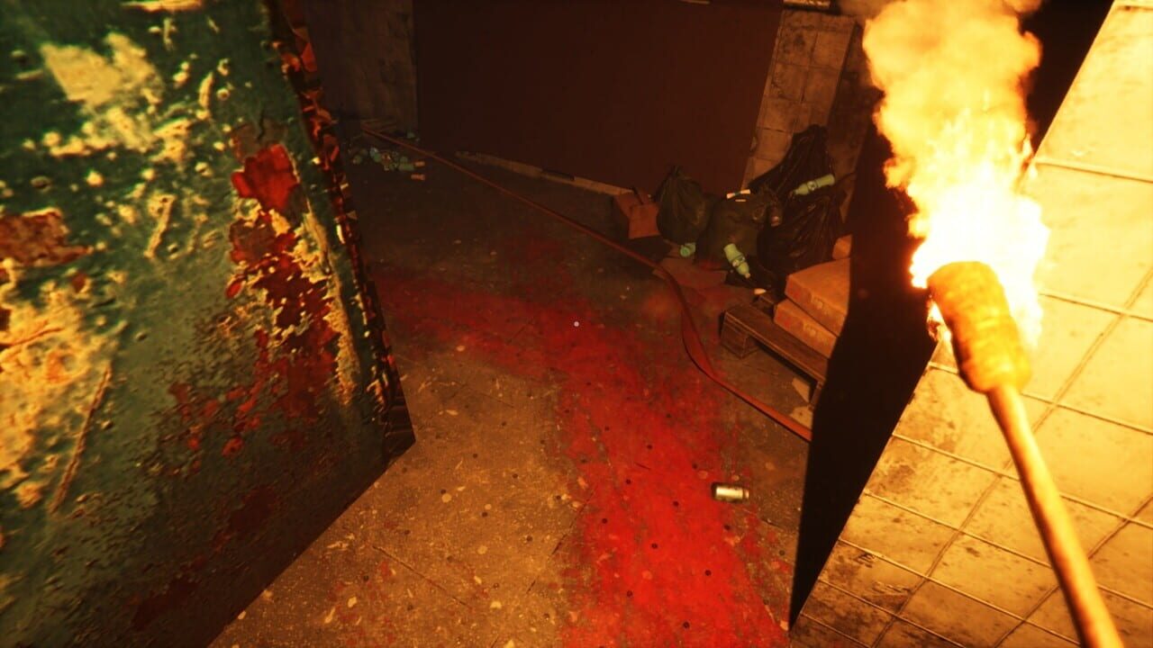 Breath of Ghosts 2 Image