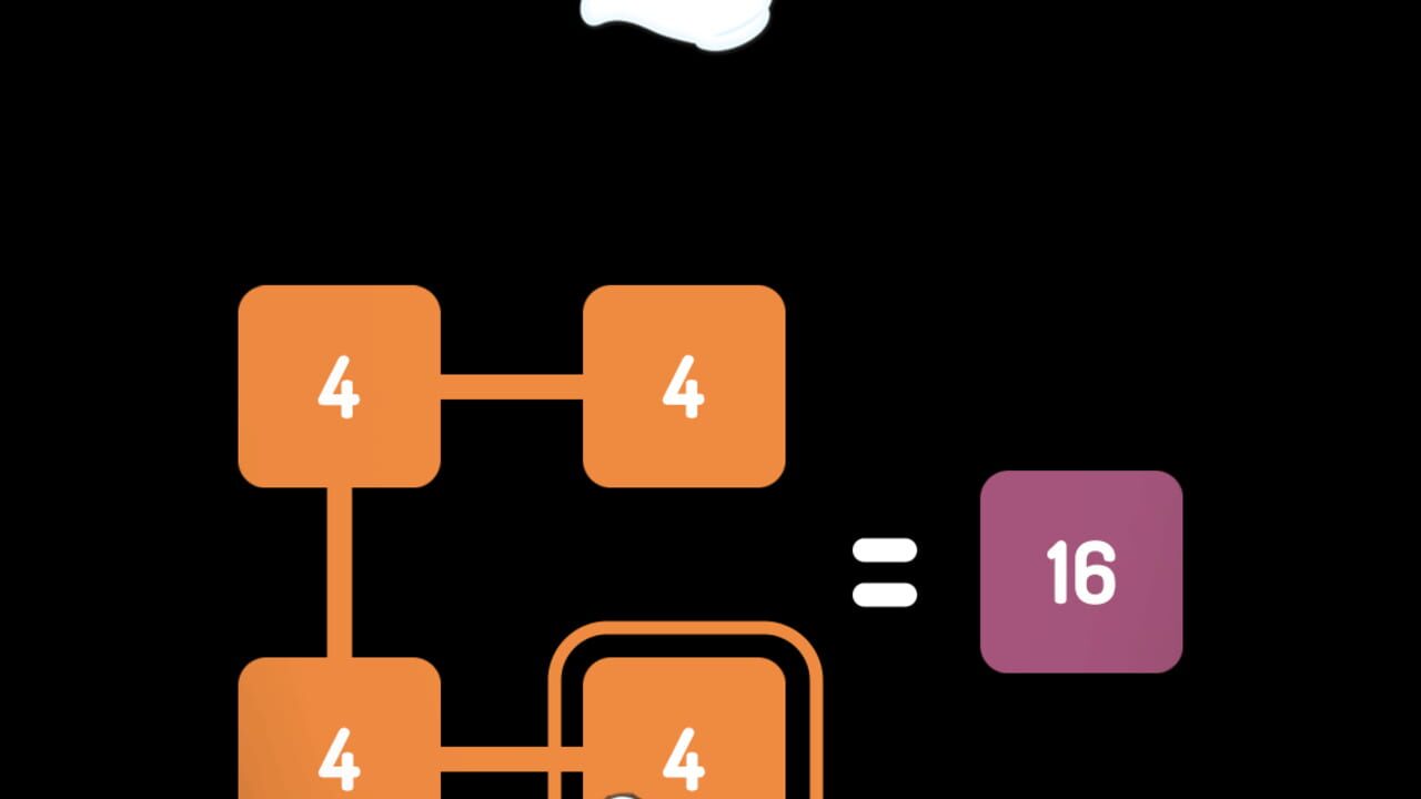 2248: Number Puzzle Block Game — Screenshot 1