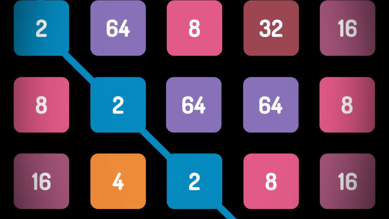 2248: Number Puzzle Block Game — Screenshot 2
