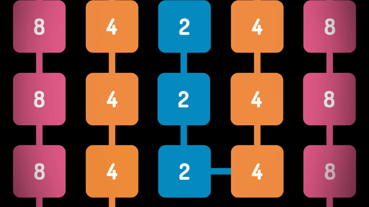 2248: Number Puzzle Block Game — Screenshot 3