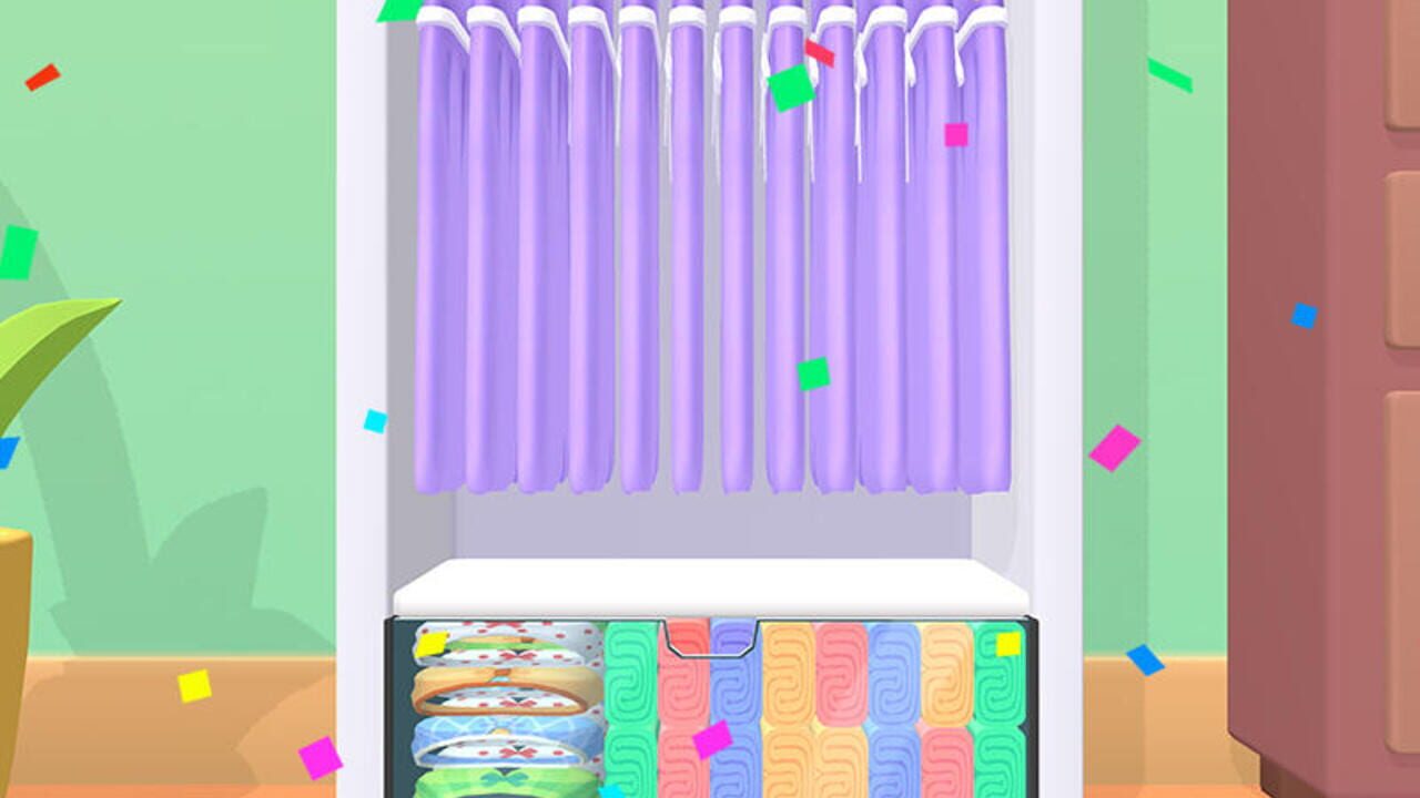 Closet Organizer — Screenshot 5