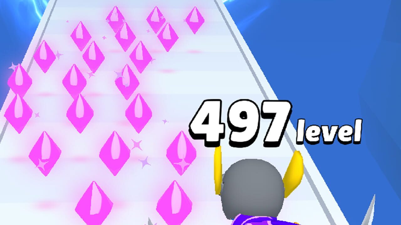 Hit & Run: Solo Leveling — Screenshot 3
