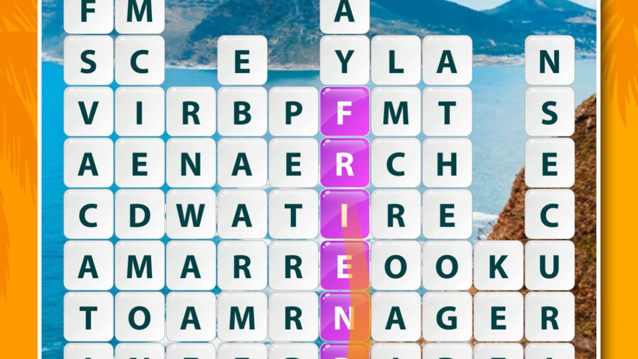 Word Surf Image