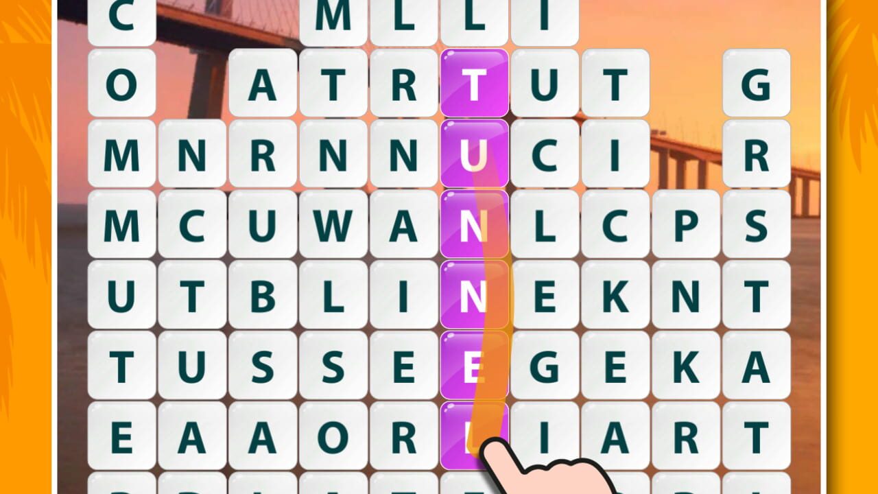 Word Surf Image