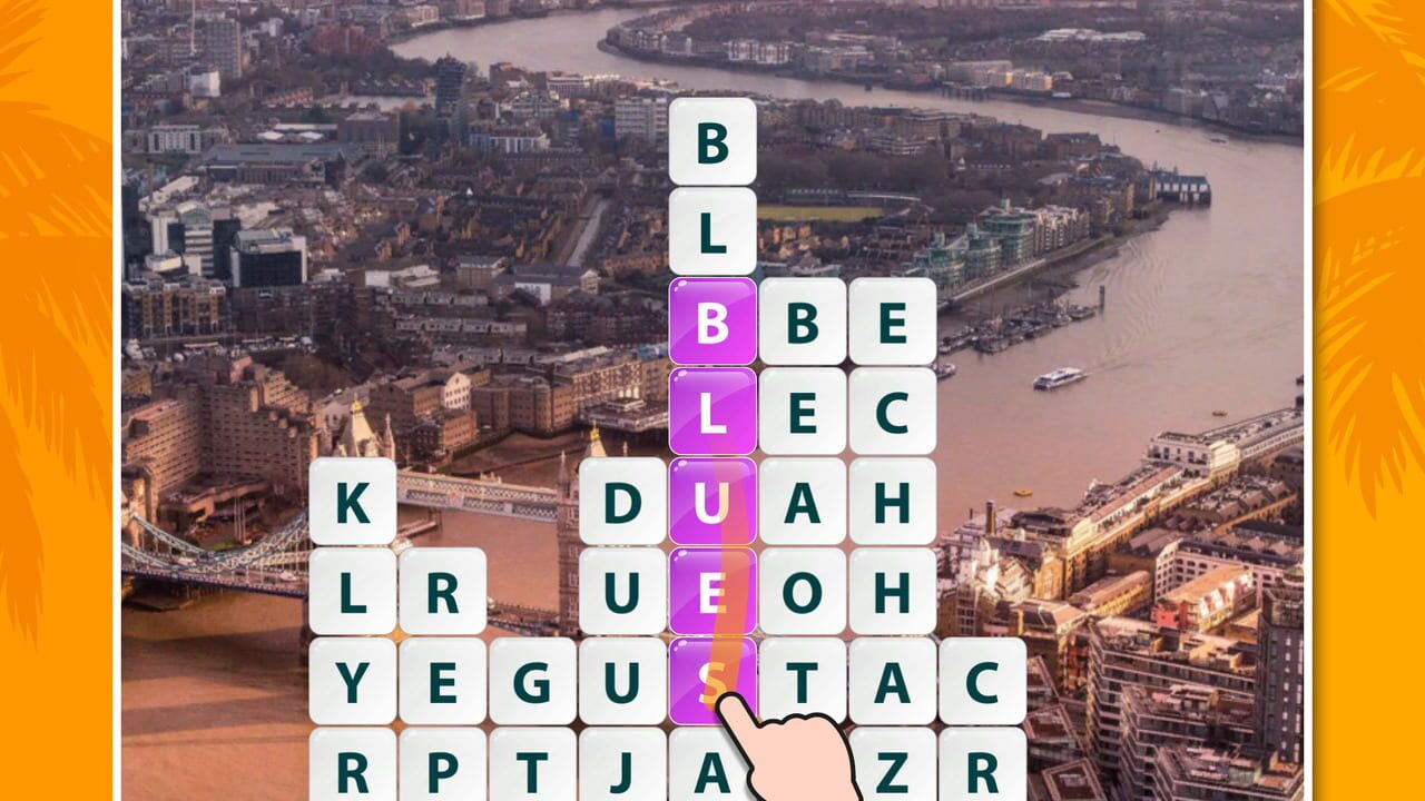 Word Surf Image