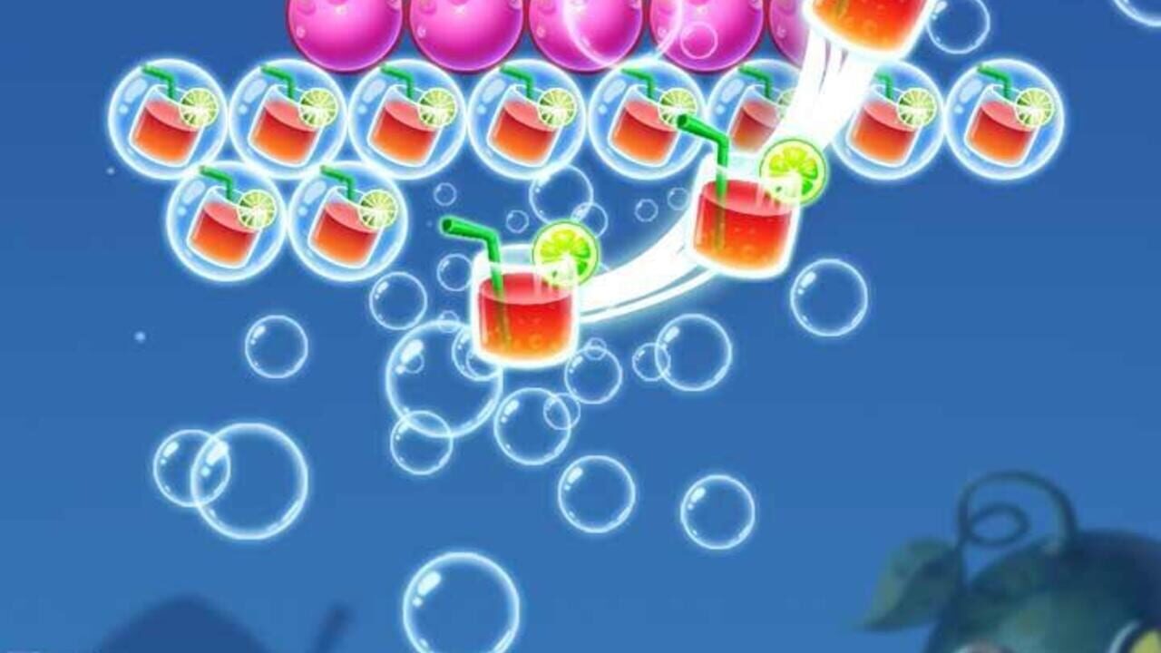 Shoot Bubble Image