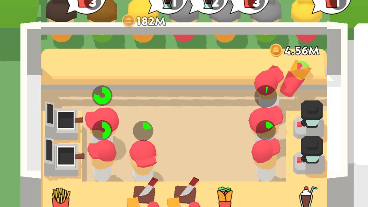 Eatventure Image