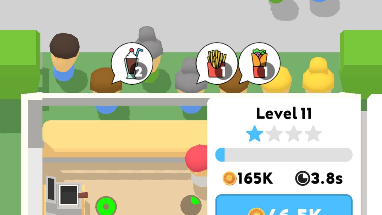 Eatventure Image