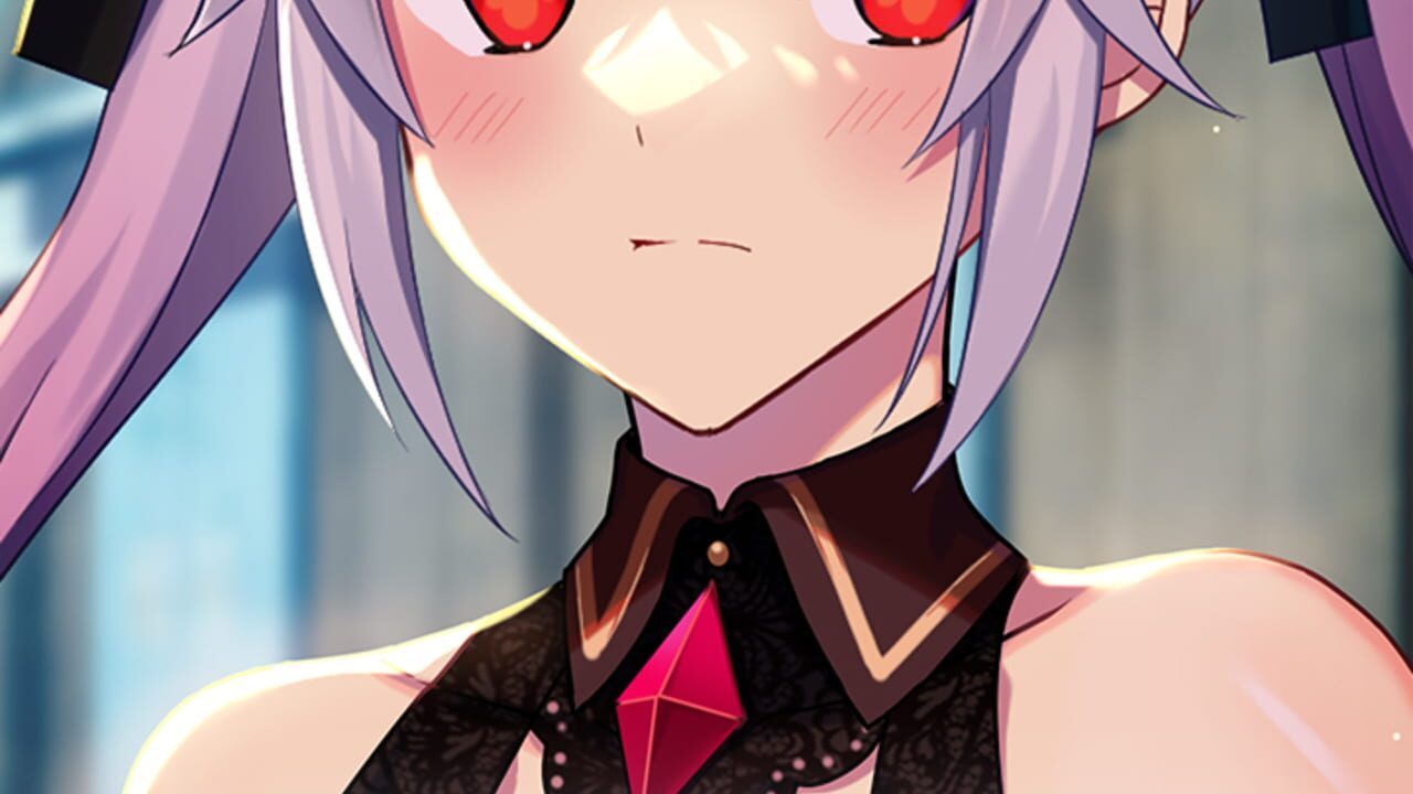 VVVVK: Rogue Vampire Hunter — Screenshot 3