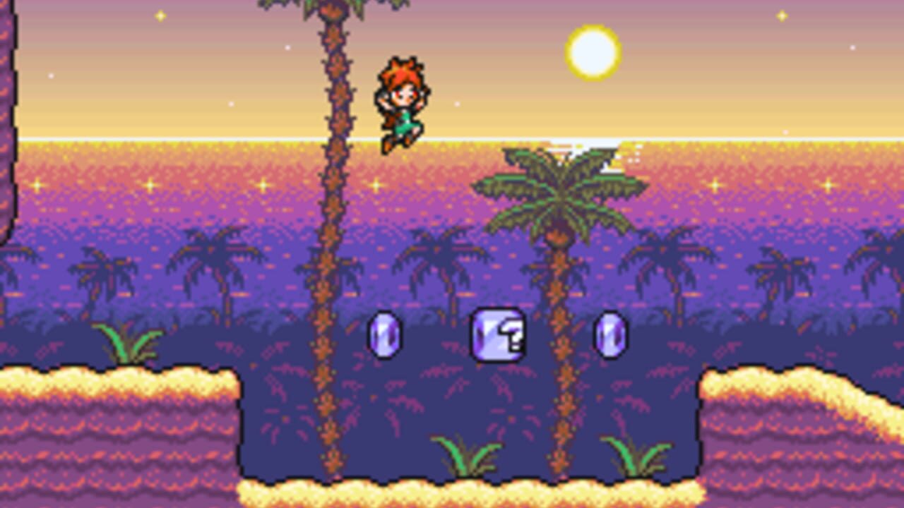 Sicari 2: The Brink of Time — Screenshot 2