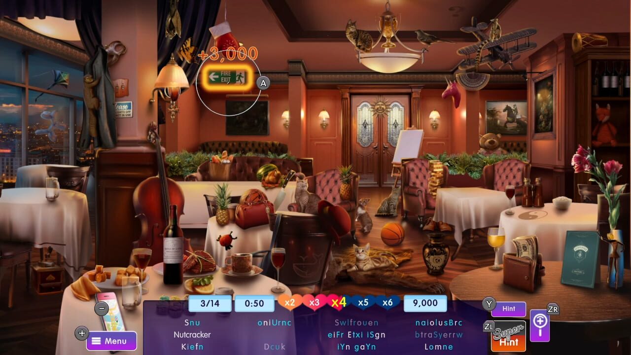First Time In Paris: Collector's Edition — Screenshot 2