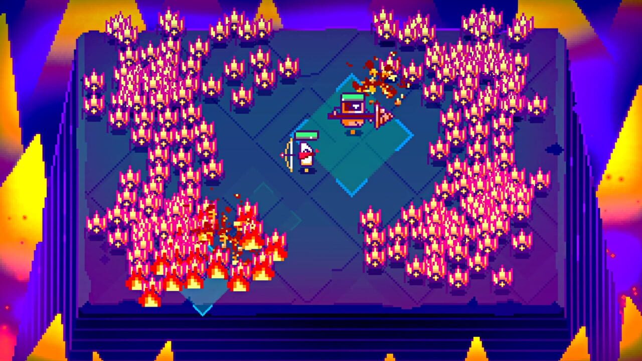 Mechanibot — Screenshot 1
