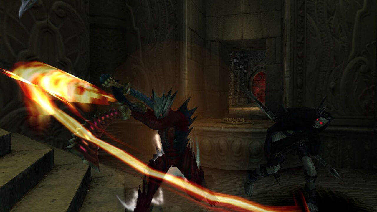 Devil May Cry 3: Dante's Awakening - Special Edition Image