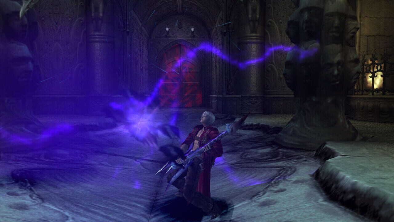 Devil May Cry 3: Dante's Awakening - Special Edition Image