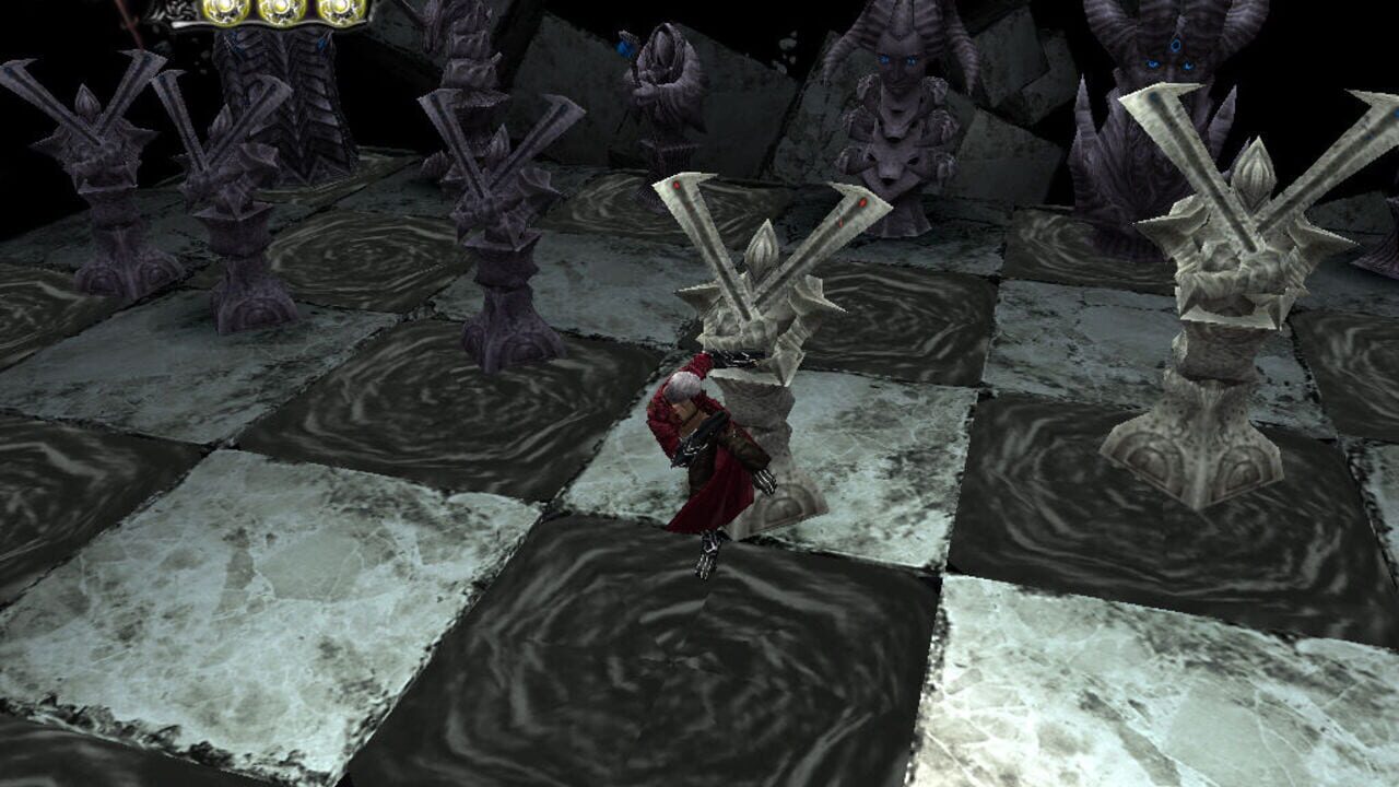 Devil May Cry 3: Dante's Awakening - Special Edition Image