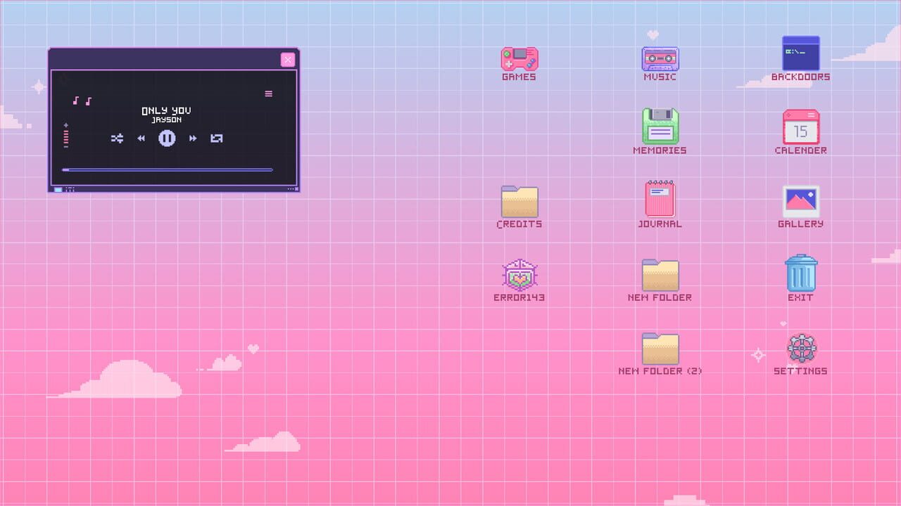 Error143 — Screenshot 2